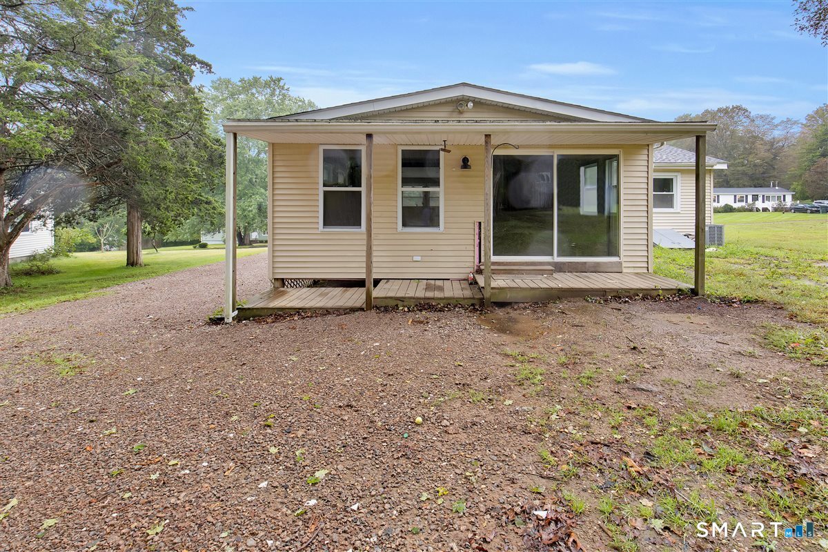 46 Scenic Road Lebanon CT 06249
