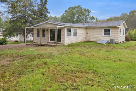 46 Scenic Road Lebanon CT 06249