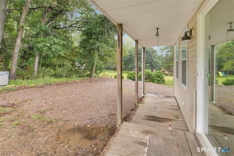 46 Scenic Road Lebanon CT 06249