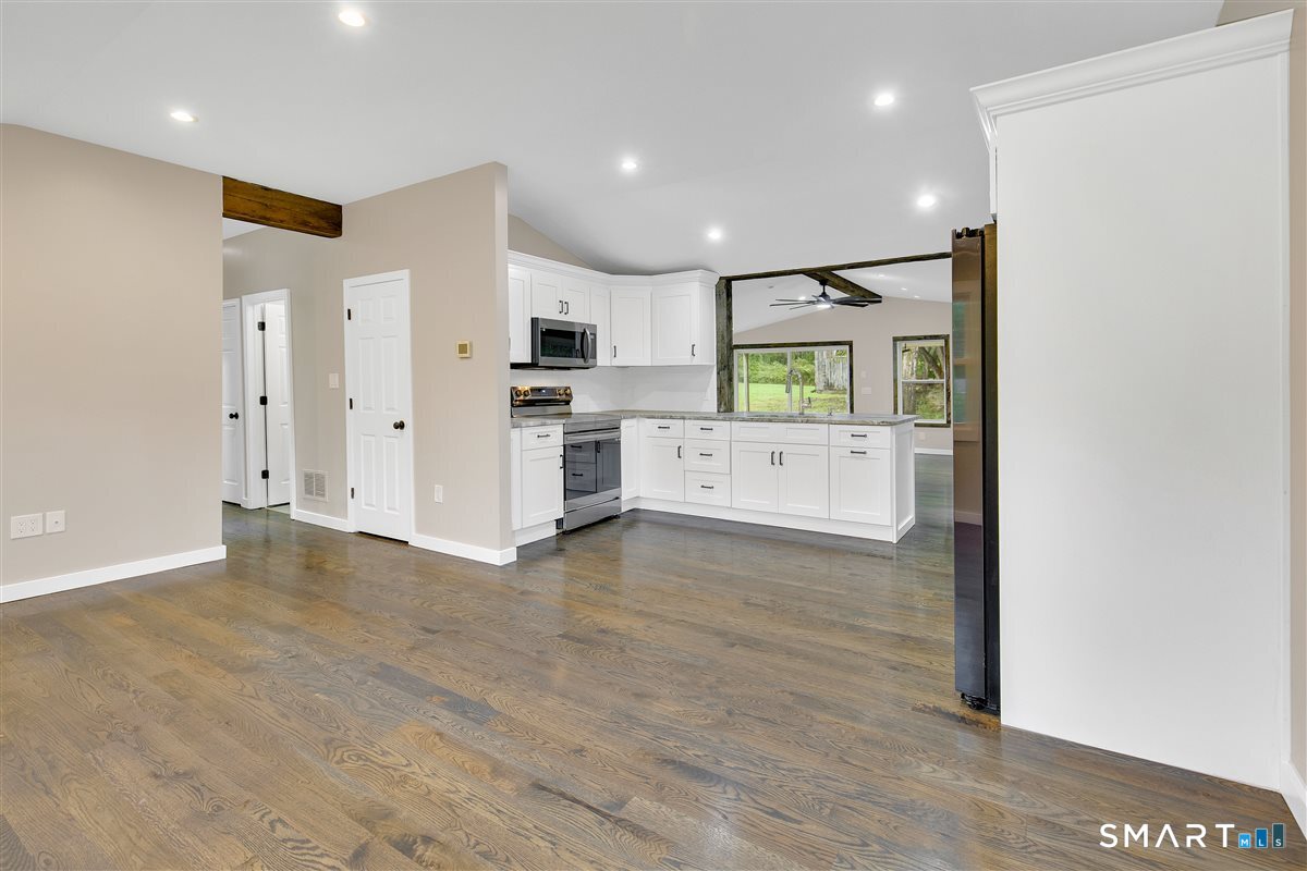 46 Scenic Road Lebanon CT 06249