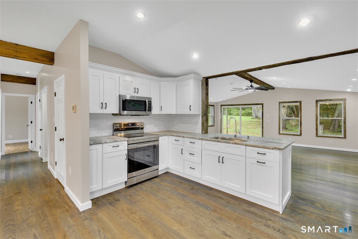 46 Scenic Road Lebanon CT 06249