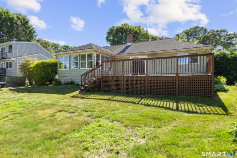 48 Prospect Avenue East Lyme CT 06357