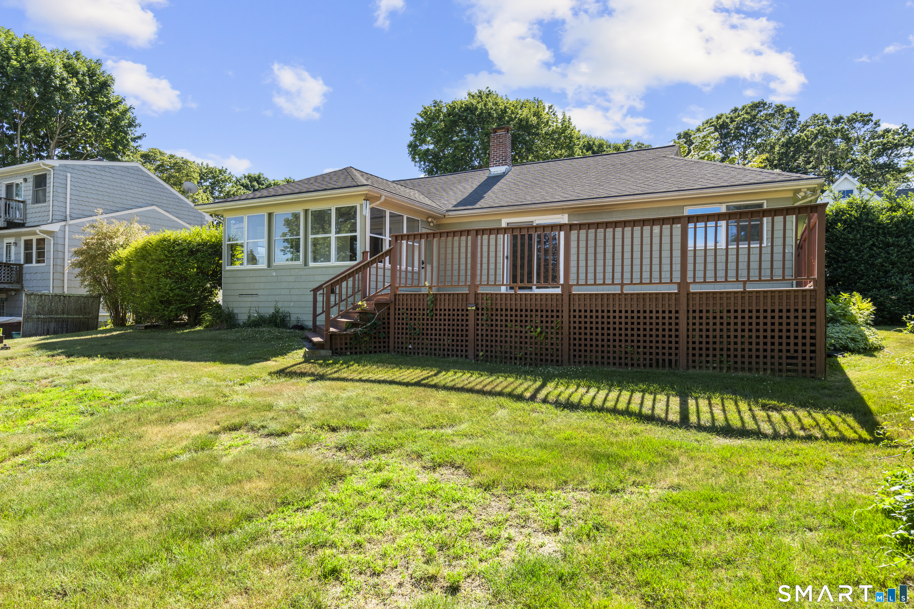 48 Prospect Avenue East Lyme CT 06357