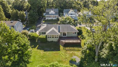 48 Prospect Avenue East Lyme CT 06357