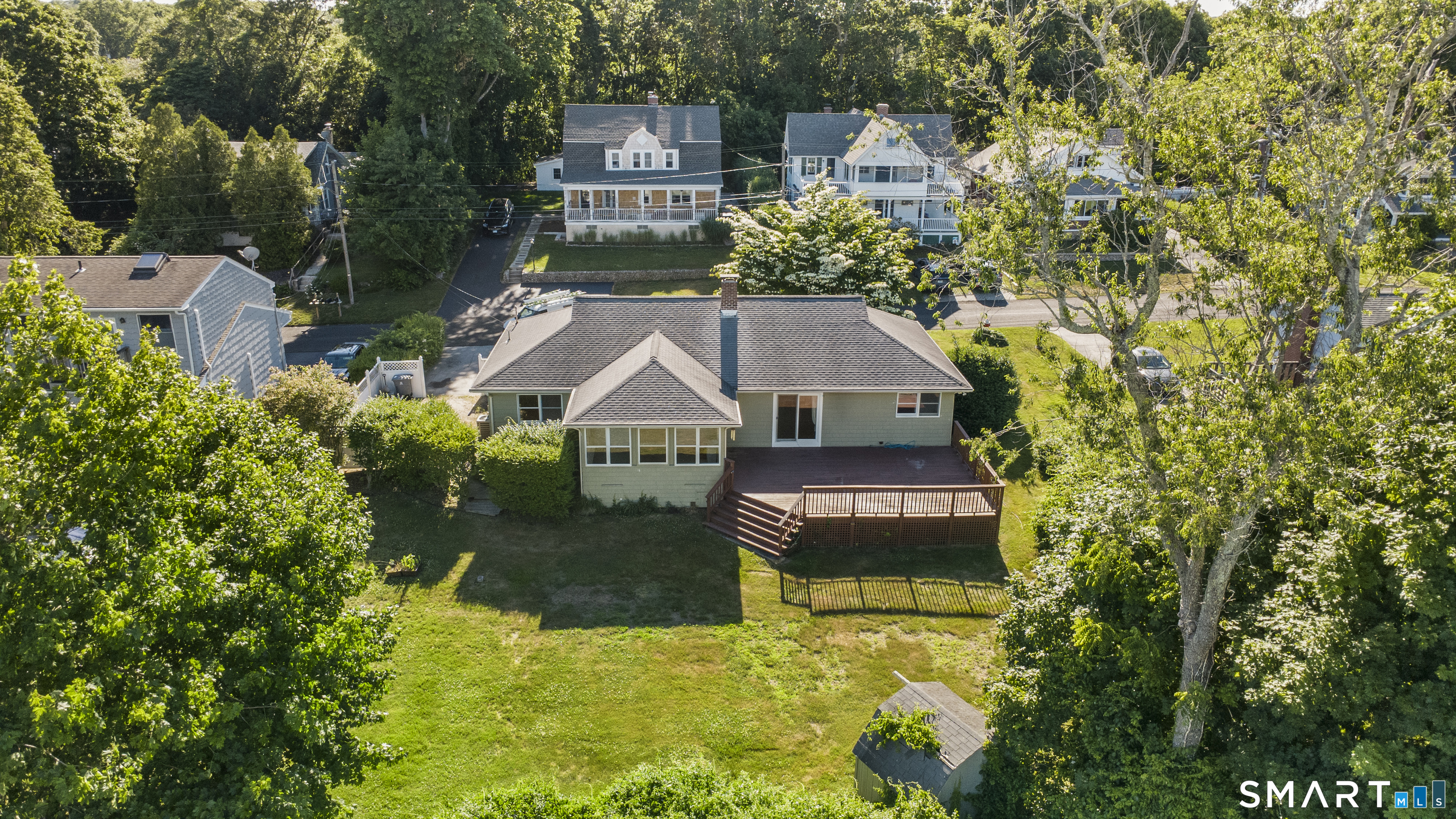 48 Prospect Avenue East Lyme CT 06357