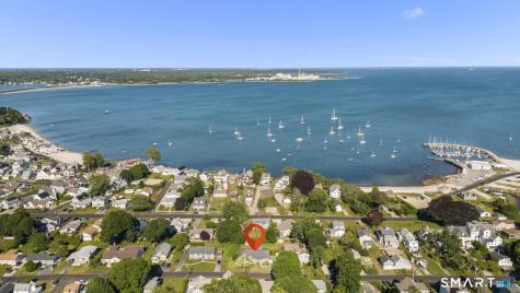48 Prospect Avenue East Lyme CT 06357