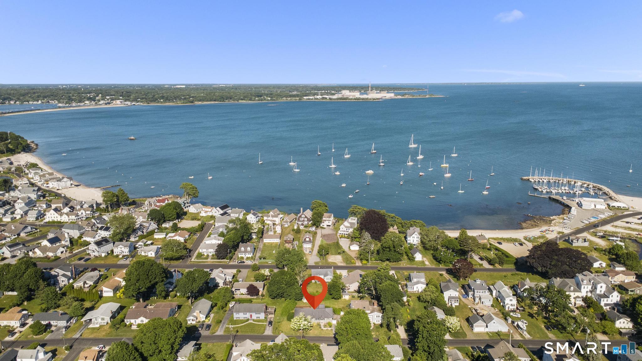 48 Prospect Avenue East Lyme CT 06357