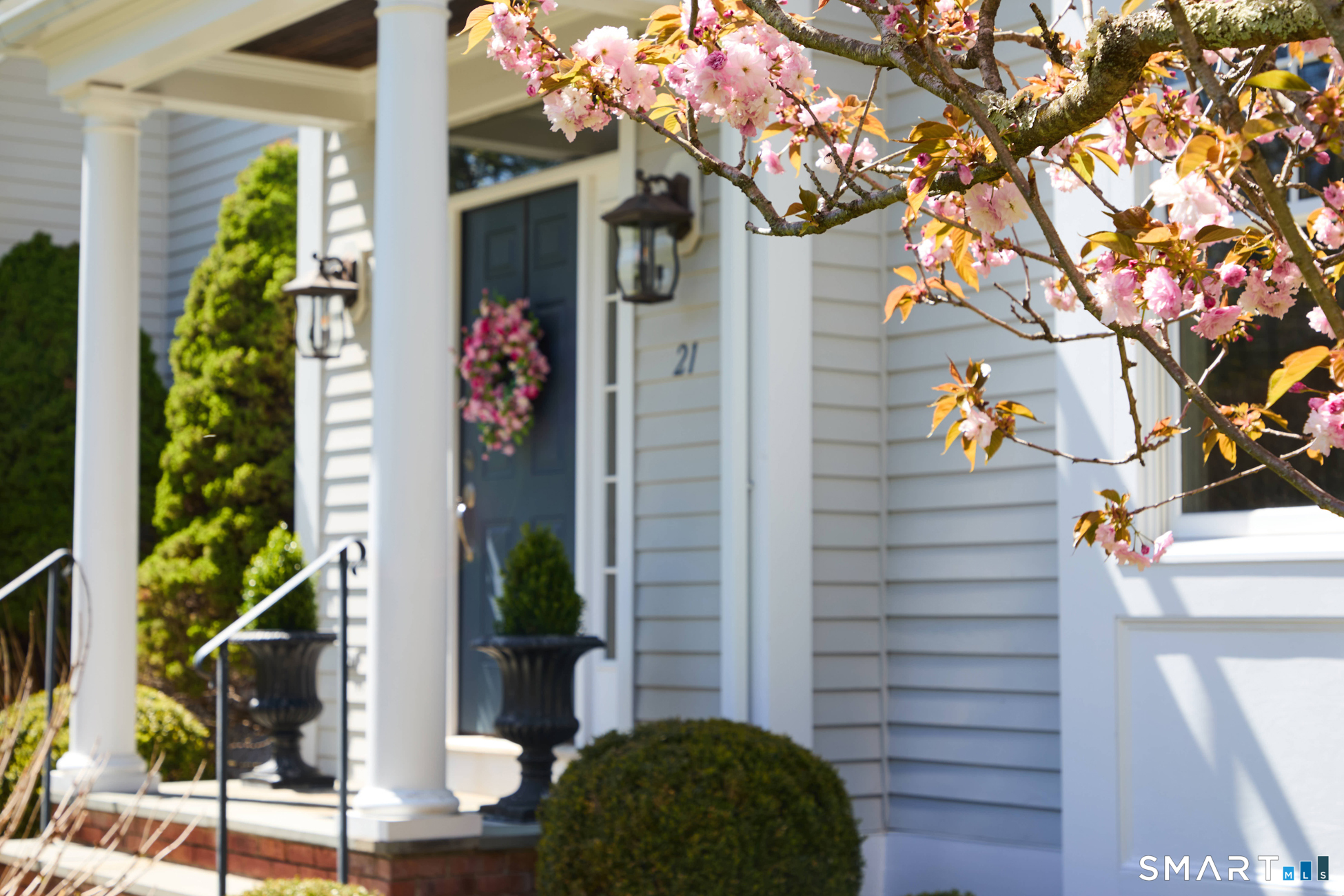 21 Dover Road Westport CT 06880
