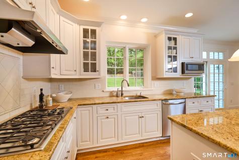 21 Dover Road Westport CT 06880