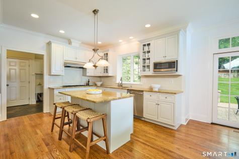 21 Dover Road Westport CT 06880