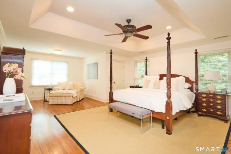 21 Dover Road Westport CT 06880