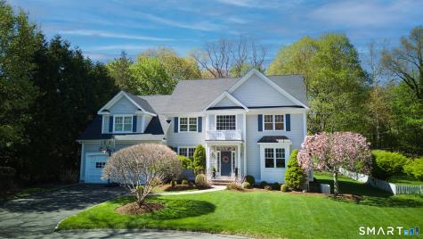 21 Dover Road Westport CT 06880