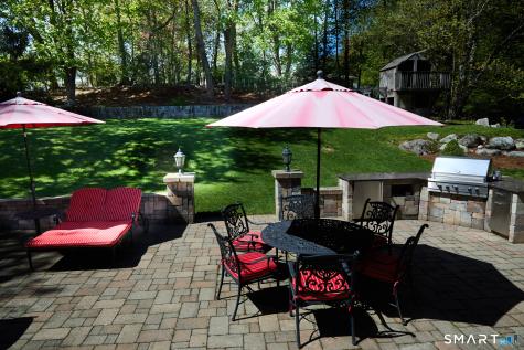 21 Dover Road Westport CT 06880