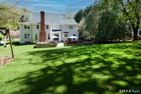 21 Dover Road Westport CT 06880