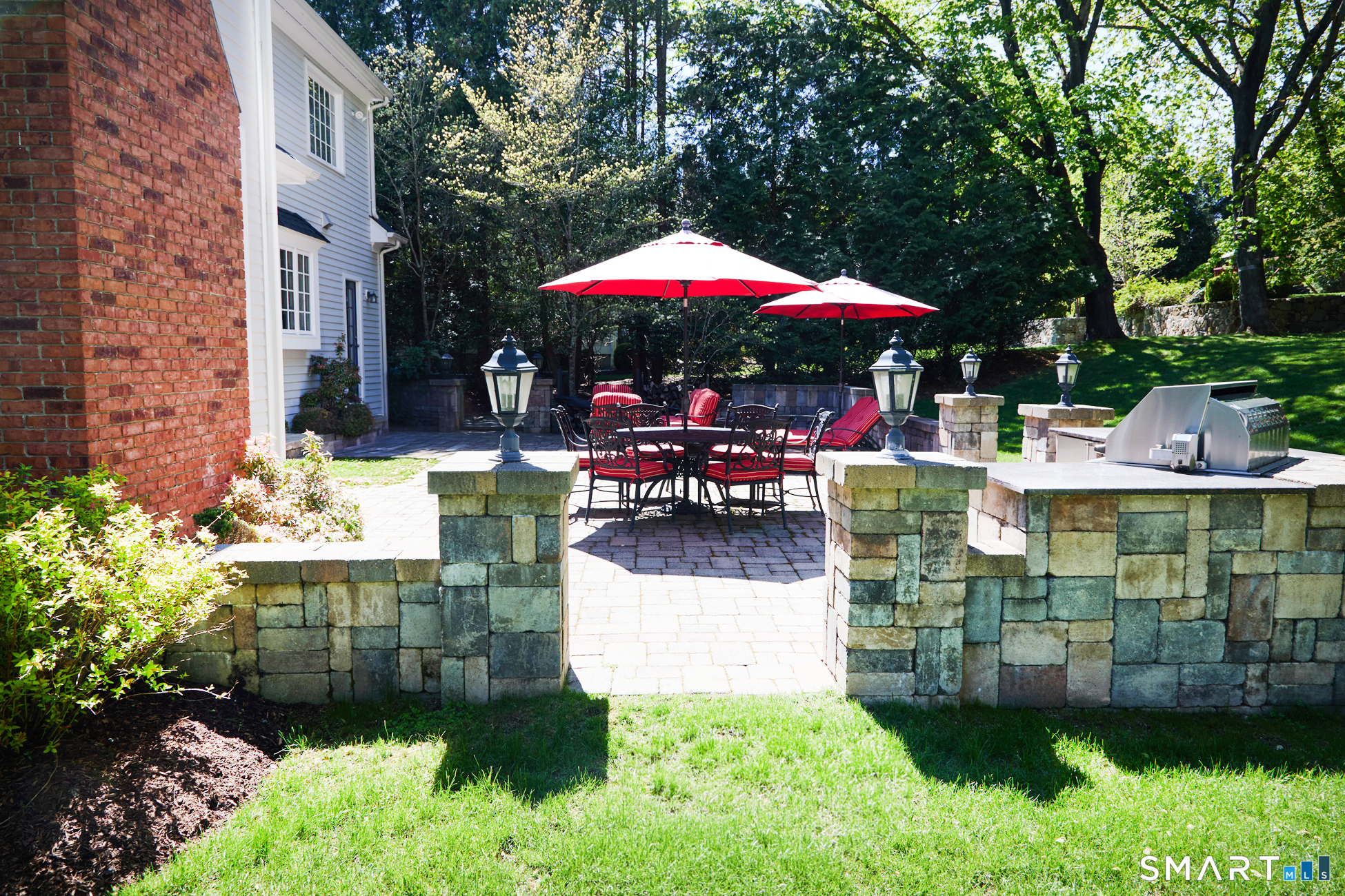 21 Dover Road Westport CT 06880