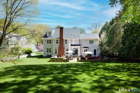 21 Dover Road Westport CT 06880