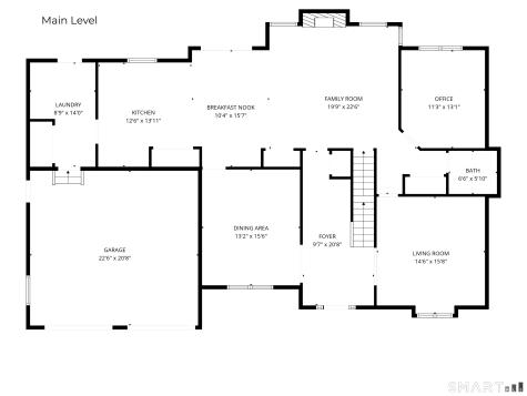 21 Dover Road Westport CT 06880