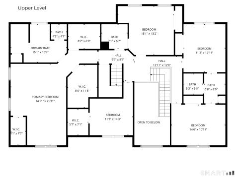 21 Dover Road Westport CT 06880