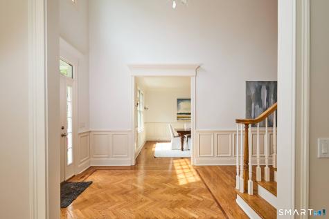 21 Dover Road Westport CT 06880