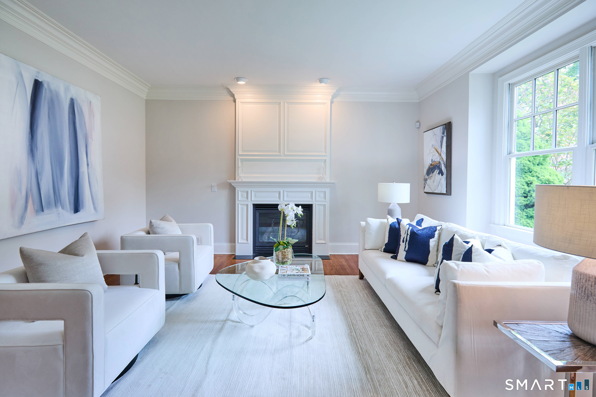 21 Dover Road Westport CT 06880