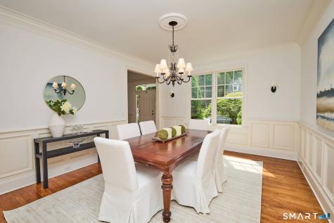21 Dover Road Westport CT 06880