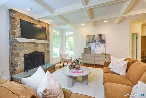 21 Dover Road Westport CT 06880