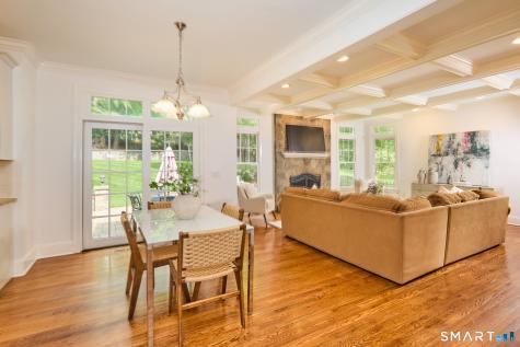 21 Dover Road Westport CT 06880