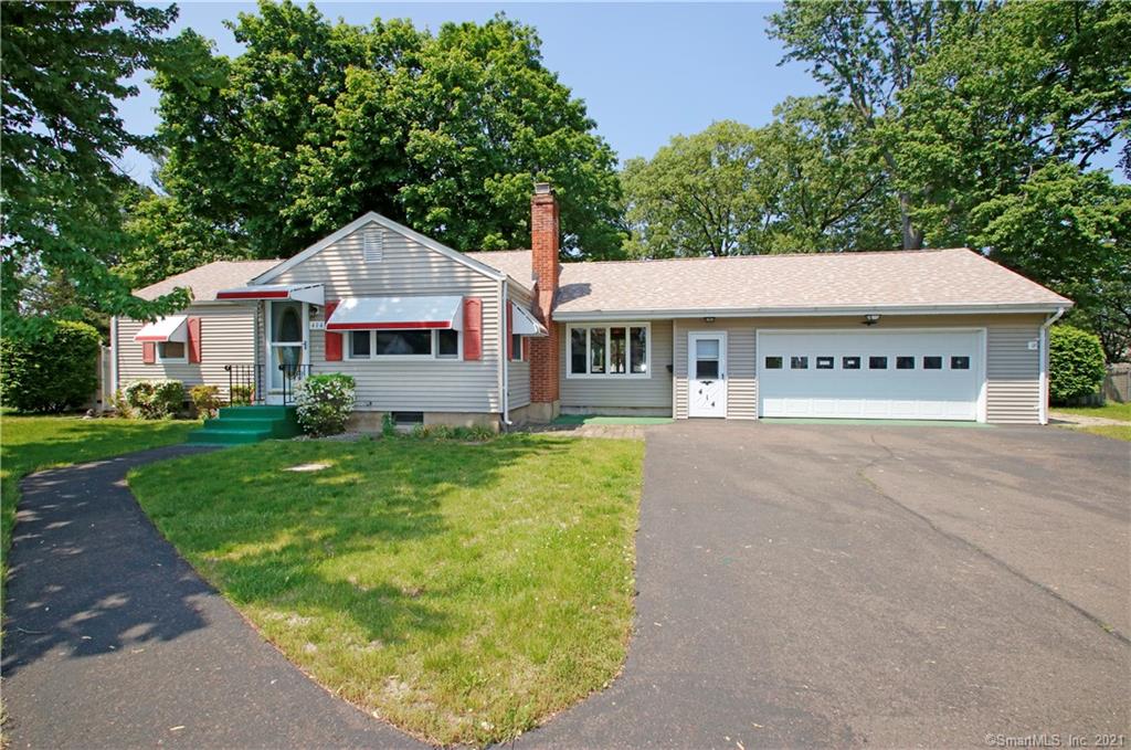 414 Denslow Street Windsor Locks CT 06096