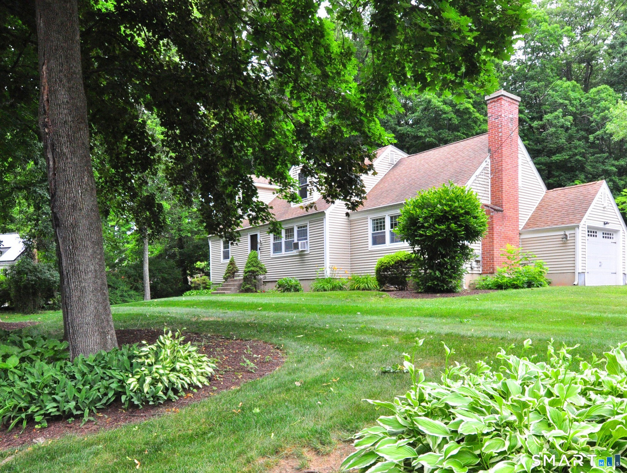 27 Ledgewood Drive Farmington CT 06032