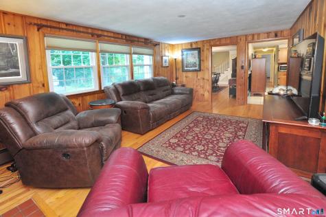 27 Ledgewood Drive Farmington CT 06032