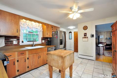27 Ledgewood Drive Farmington CT 06032