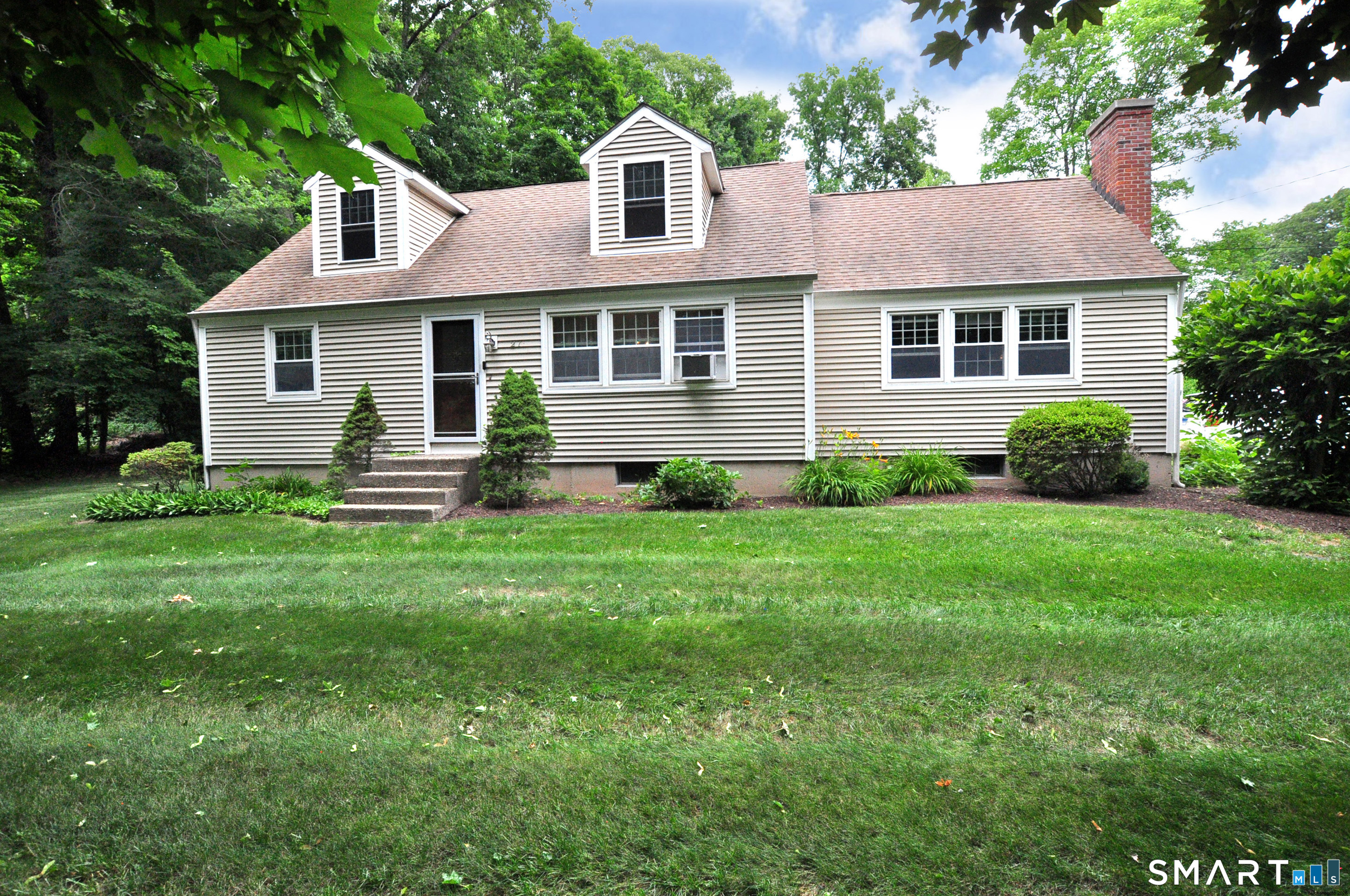 27 Ledgewood Drive Farmington CT 06032