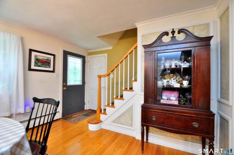 27 Ledgewood Drive Farmington CT 06032