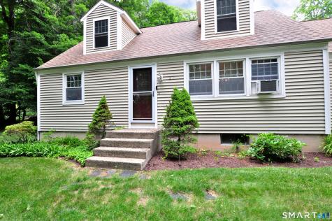 27 Ledgewood Drive Farmington CT 06032