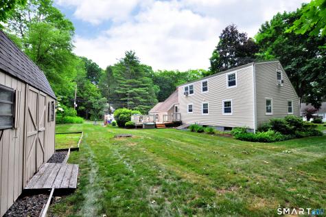 27 Ledgewood Drive Farmington CT 06032