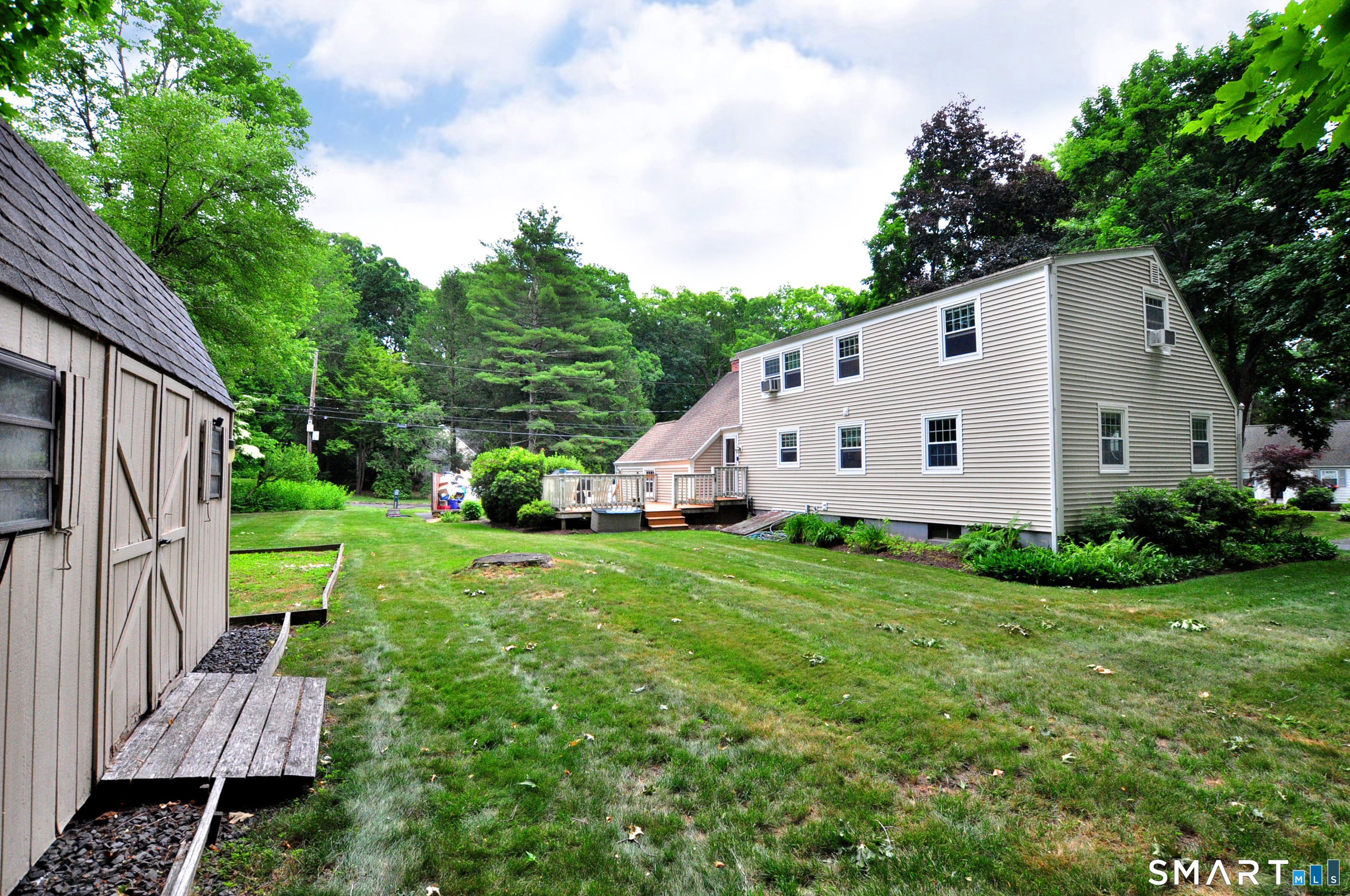 27 Ledgewood Drive Farmington CT 06032