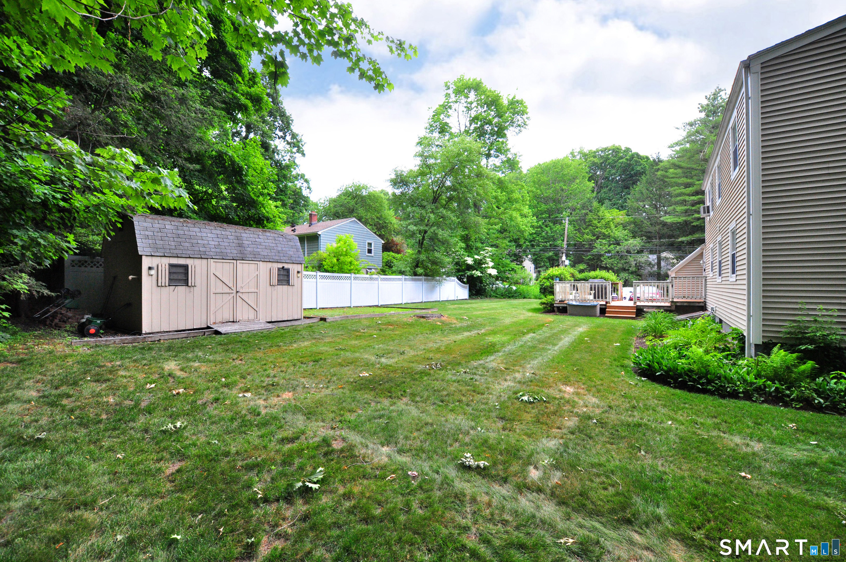 27 Ledgewood Drive Farmington CT 06032
