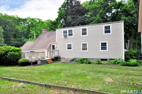 27 Ledgewood Drive Farmington CT 06032