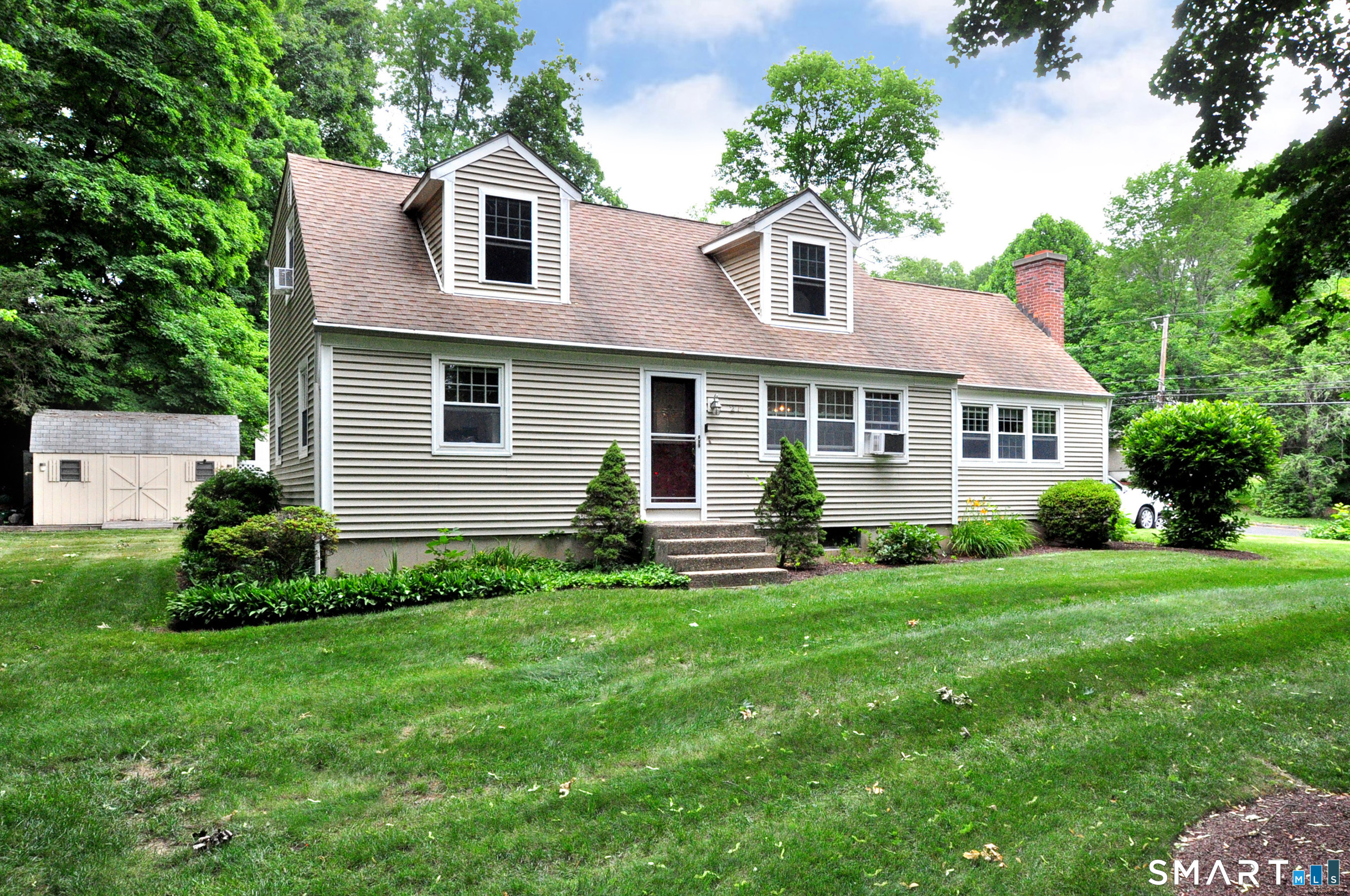 27 Ledgewood Drive Farmington CT 06032