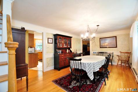 27 Ledgewood Drive Farmington CT 06032