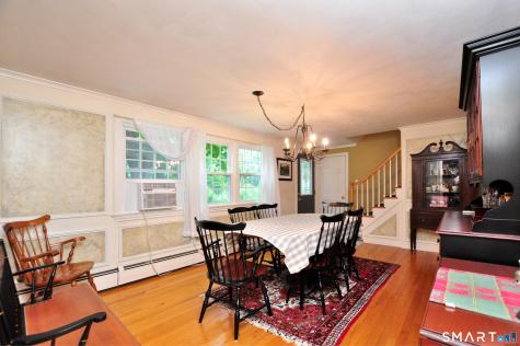 27 Ledgewood Drive Farmington CT 06032