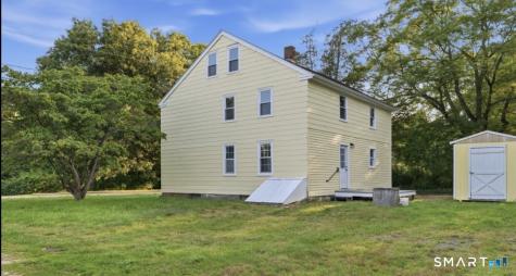 121 Clarks Falls Road North Stonington CT 06359