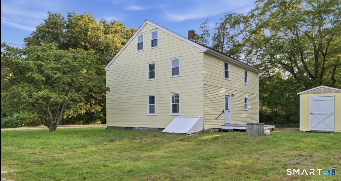 121 Clarks Falls Road North Stonington CT 06359