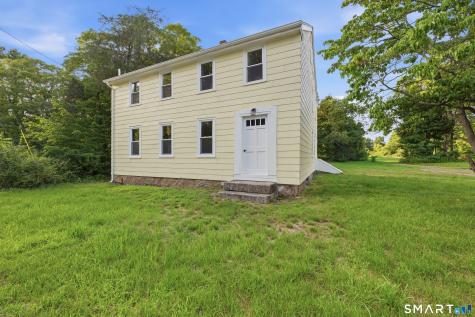 121 Clarks Falls Road North Stonington CT 06359