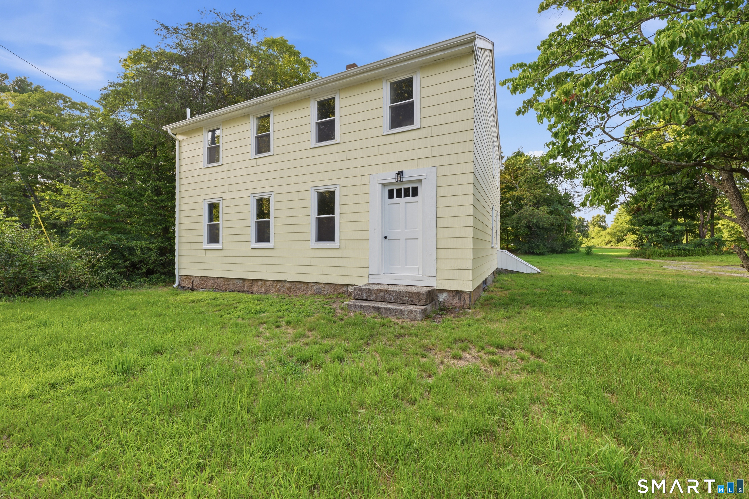121 Clarks Falls Road North Stonington CT 06359