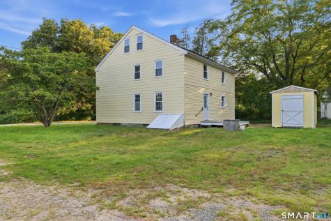 121 Clarks Falls Road North Stonington CT 06359