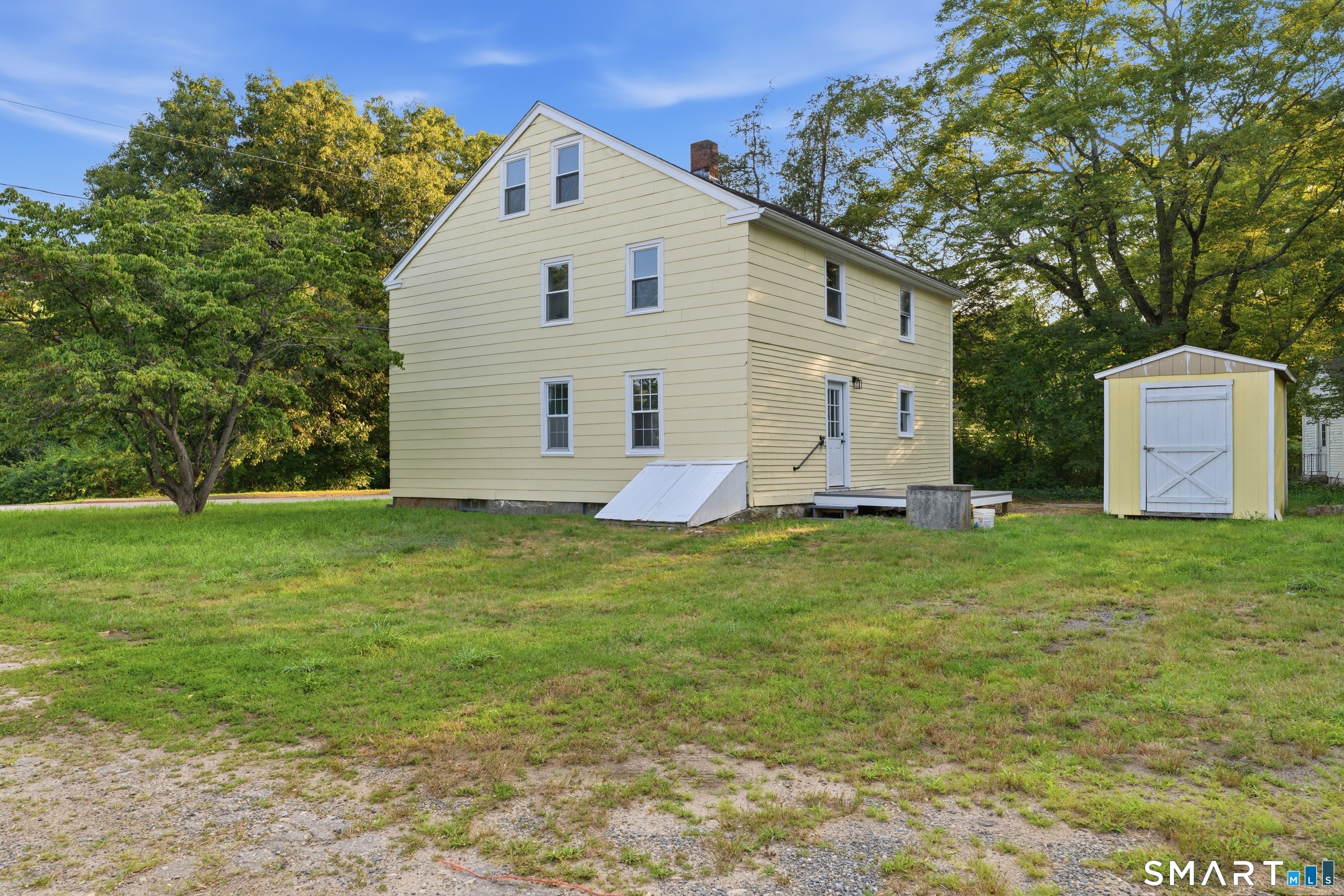 121 Clarks Falls Road North Stonington CT 06359