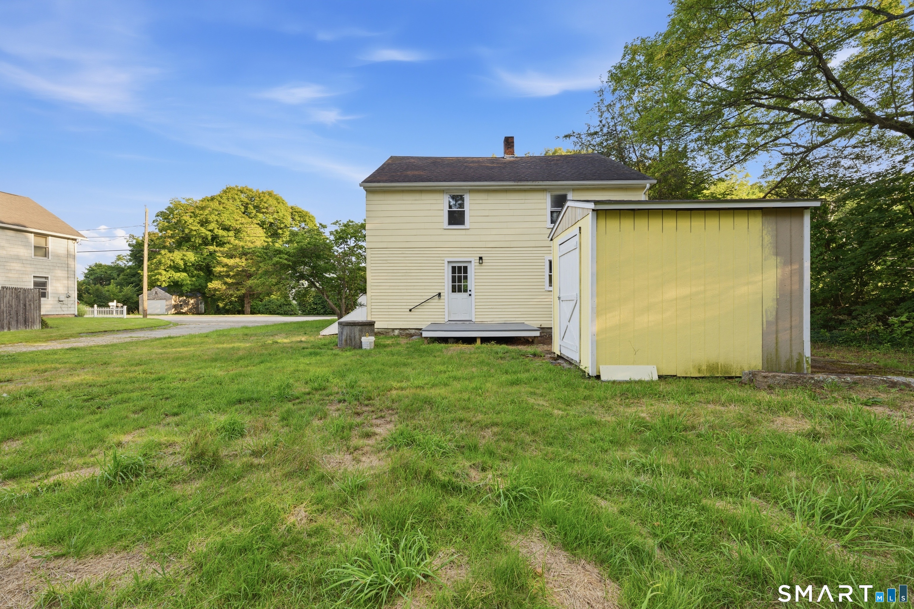 121 Clarks Falls Road North Stonington CT 06359