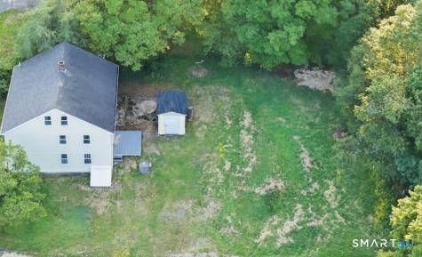 121 Clarks Falls Road North Stonington CT 06359