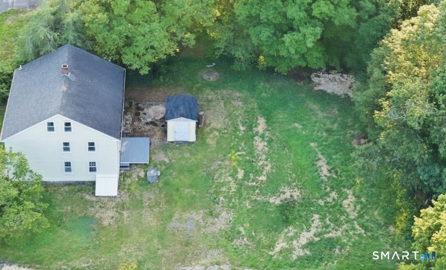121 Clarks Falls Road North Stonington CT 06359